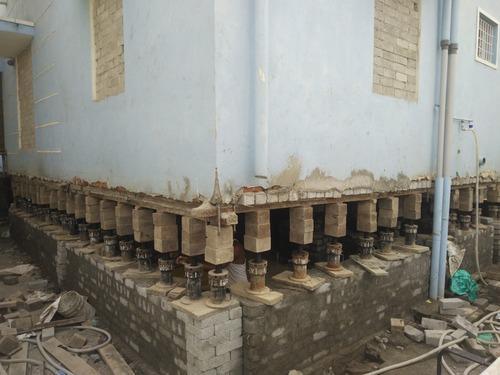 Building Lifting Services in Villupuram